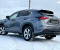 Лексус НХ, объемом двигателя 2 л и пробегом 165 тыс. км за 21500 $, фото 8 на Automoto.ua
