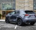 Лексус НХ, объемом двигателя 4.25 л и пробегом 104 тыс. км за 33989 $, фото 1 на Automoto.ua