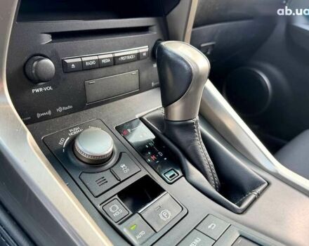 Лексус НХ, объемом двигателя 2 л и пробегом 165 тыс. км за 21500 $, фото 29 на Automoto.ua