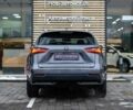 Лексус НХ, объемом двигателя 4.25 л и пробегом 104 тыс. км за 33989 $, фото 3 на Automoto.ua