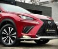 Лексус НХ, объемом двигателя 2 л и пробегом 51 тыс. км за 31000 $, фото 5 на Automoto.ua