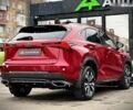 Лексус НХ, объемом двигателя 2 л и пробегом 51 тыс. км за 31000 $, фото 12 на Automoto.ua