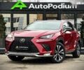 Лексус НХ, объемом двигателя 2 л и пробегом 51 тыс. км за 31000 $, фото 1 на Automoto.ua