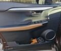 Лексус НХ, объемом двигателя 4.25 л и пробегом 118 тыс. км за 35788 $, фото 12 на Automoto.ua