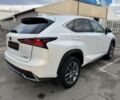Лексус НХ, объемом двигателя 4.25 л и пробегом 45 тыс. км за 40000 $, фото 5 на Automoto.ua