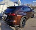 Лексус НХ, объемом двигателя 4.25 л и пробегом 118 тыс. км за 35788 $, фото 5 на Automoto.ua