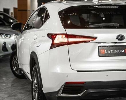 Лексус НХ, объемом двигателя 4.25 л и пробегом 86 тыс. км за 31900 $, фото 1 на Automoto.ua