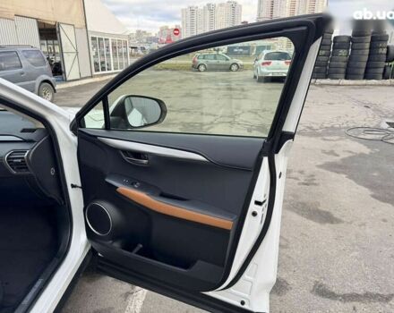 Лексус НХ, объемом двигателя 4.25 л и пробегом 45 тыс. км за 40000 $, фото 17 на Automoto.ua
