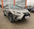 Лексус НХ, объемом двигателя 2 л и пробегом 54 тыс. км за 25950 $, фото 1 на Automoto.ua