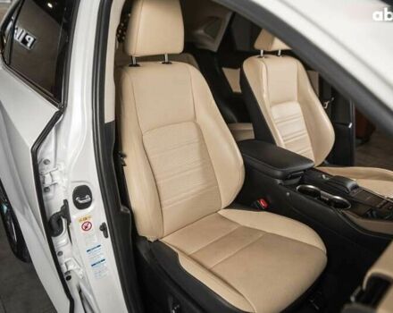 Лексус НХ, объемом двигателя 4.25 л и пробегом 86 тыс. км за 31900 $, фото 20 на Automoto.ua