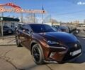 Лексус НХ, объемом двигателя 4.25 л и пробегом 118 тыс. км за 35788 $, фото 1 на Automoto.ua