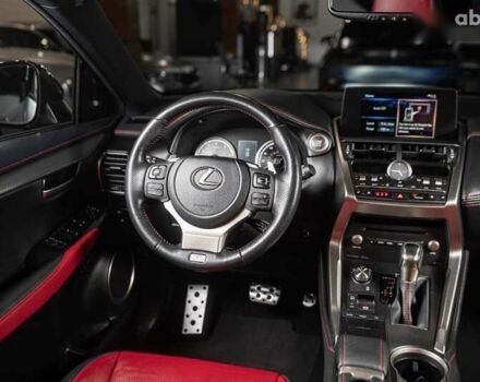 Лексус НХ, объемом двигателя 2 л и пробегом 91 тыс. км за 34900 $, фото 28 на Automoto.ua