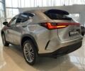 Лексус НХ, объемом двигателя 4.25 л и пробегом 8 тыс. км за 49500 $, фото 17 на Automoto.ua