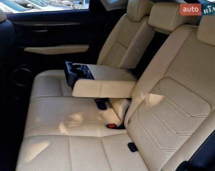 Лексус НХ, объемом двигателя 2.49 л и пробегом 280 тыс. км за 21490 $, фото 38 на Automoto.ua