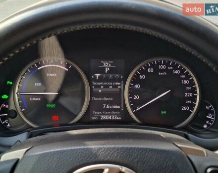 Лексус НХ, объемом двигателя 2.49 л и пробегом 280 тыс. км за 21490 $, фото 48 на Automoto.ua