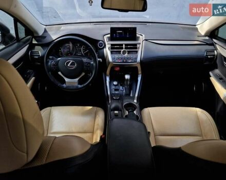 Лексус НХ, объемом двигателя 2.49 л и пробегом 280 тыс. км за 21490 $, фото 40 на Automoto.ua