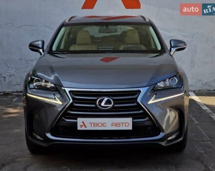 Лексус НХ, объемом двигателя 2.49 л и пробегом 280 тыс. км за 21490 $, фото 4 на Automoto.ua