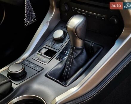 Лексус НХ, объемом двигателя 2.49 л и пробегом 280 тыс. км за 21490 $, фото 37 на Automoto.ua