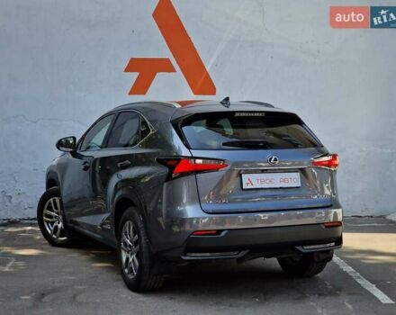 Лексус НХ, объемом двигателя 2.49 л и пробегом 280 тыс. км за 21490 $, фото 18 на Automoto.ua