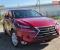 Лексус НХ, объемом двигателя 2 л и пробегом 87 тыс. км за 23500 $, фото 1 на Automoto.ua