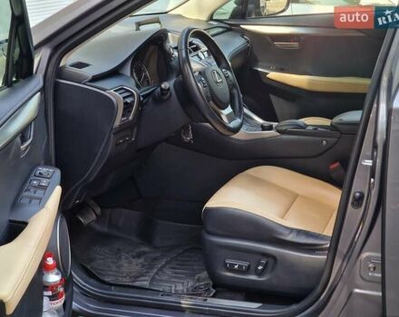 Лексус НХ, объемом двигателя 2.49 л и пробегом 280 тыс. км за 21490 $, фото 29 на Automoto.ua