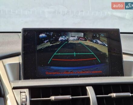 Лексус НХ, объемом двигателя 2.49 л и пробегом 280 тыс. км за 21490 $, фото 49 на Automoto.ua