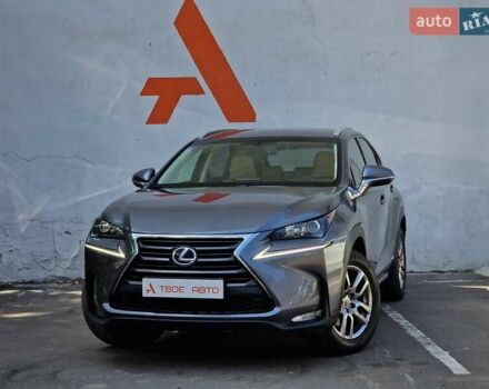 Лексус НХ, объемом двигателя 2.49 л и пробегом 280 тыс. км за 21490 $, фото 10 на Automoto.ua