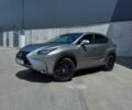 Лексус НХ, об'ємом двигуна 2 л та пробігом 114 тис. км за 18500 $, фото 1 на Automoto.ua
