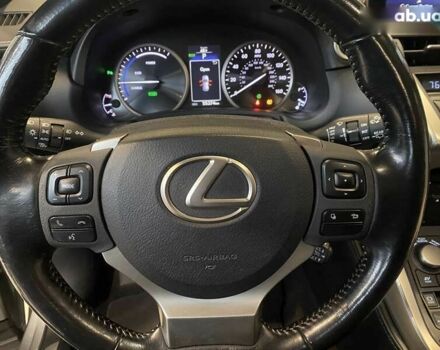 Лексус НХ, об'ємом двигуна 0 л та пробігом 55 тис. км за 29500 $, фото 22 на Automoto.ua