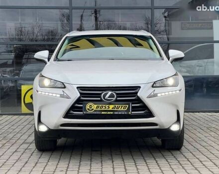 Лексус НХ, объемом двигателя 2 л и пробегом 190 тыс. км за 20900 $, фото 1 на Automoto.ua