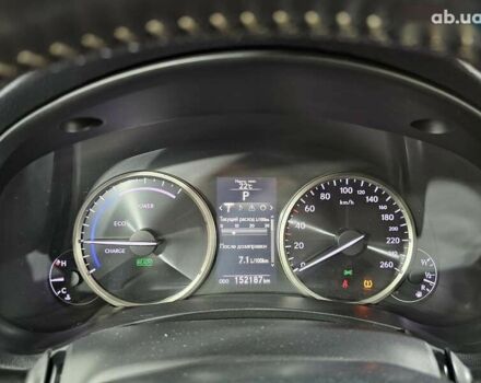 Лексус НХ, объемом двигателя 0 л и пробегом 152 тыс. км за 27999 $, фото 25 на Automoto.ua