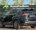 Лексус НХ, объемом двигателя 2 л и пробегом 125 тыс. км за 21000 $, фото 8 на Automoto.ua