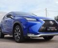 Лексус НХ, объемом двигателя 2 л и пробегом 95 тыс. км за 23500 $, фото 9 на Automoto.ua