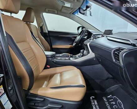 Лексус НХ, объемом двигателя 0 л и пробегом 152 тыс. км за 27999 $, фото 14 на Automoto.ua