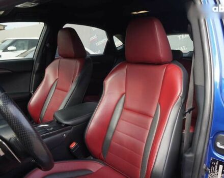 Лексус НХ, объемом двигателя 2 л и пробегом 95 тыс. км за 23500 $, фото 22 на Automoto.ua