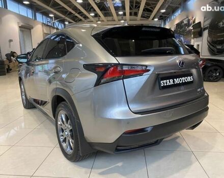 Лексус НХ, об'ємом двигуна 0 л та пробігом 55 тис. км за 29500 $, фото 13 на Automoto.ua