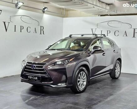 Лексус НХ, объемом двигателя 0 л и пробегом 152 тыс. км за 27999 $, фото 2 на Automoto.ua