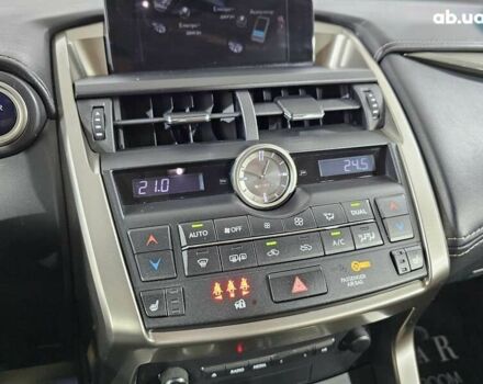 Лексус НХ, объемом двигателя 0 л и пробегом 152 тыс. км за 27999 $, фото 22 на Automoto.ua