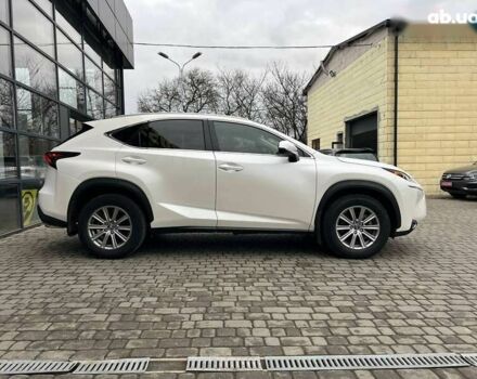 Лексус НХ, объемом двигателя 2 л и пробегом 190 тыс. км за 20900 $, фото 7 на Automoto.ua