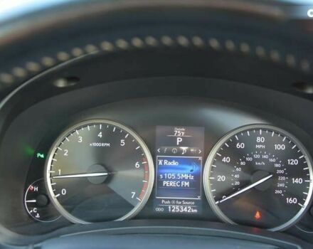 Лексус НХ, объемом двигателя 2 л и пробегом 125 тыс. км за 21000 $, фото 17 на Automoto.ua