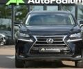 Лексус НХ, объемом двигателя 2 л и пробегом 125 тыс. км за 21000 $, фото 3 на Automoto.ua