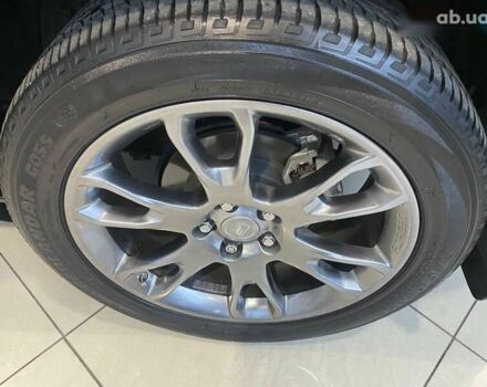 Лексус НХ, об'ємом двигуна 0 л та пробігом 55 тис. км за 29500 $, фото 18 на Automoto.ua