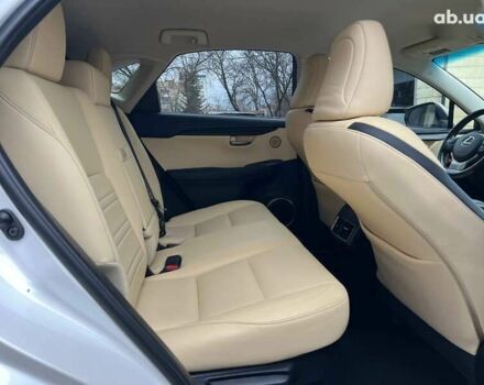 Лексус НХ, объемом двигателя 2 л и пробегом 190 тыс. км за 20900 $, фото 27 на Automoto.ua