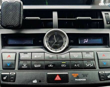 Лексус НХ, об'ємом двигуна 2 л та пробігом 190 тис. км за 20900 $, фото 22 на Automoto.ua