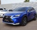 Лексус НХ, об'ємом двигуна 2 л та пробігом 95 тис. км за 23500 $, фото 1 на Automoto.ua