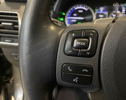 Лексус НХ, об'ємом двигуна 0 л та пробігом 55 тис. км за 29500 $, фото 25 на Automoto.ua