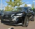 Лексус НХ, объемом двигателя 2 л и пробегом 125 тыс. км за 21000 $, фото 5 на Automoto.ua