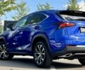 Лексус НХ, объемом двигателя 2 л и пробегом 107 тыс. км за 24000 $, фото 9 на Automoto.ua
