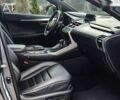 Лексус НХ, об'ємом двигуна 2 л та пробігом 190 тис. км за 20900 $, фото 16 на Automoto.ua