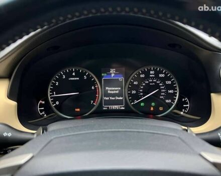 Лексус НХ, объемом двигателя 2 л и пробегом 190 тыс. км за 20900 $, фото 15 на Automoto.ua